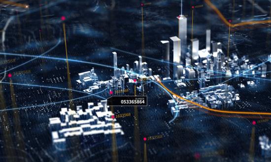 中國BIM行業(yè)遠(yuǎn)景分析 建筑信息模型(BIM)市場研究報(bào)告分析