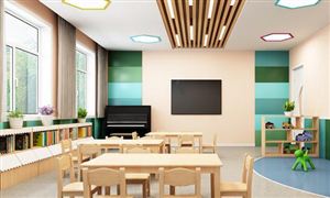 2023幼兒園行業(yè)調(diào)研報告：未來幼兒園數(shù)量將會呈加速增長態(tài)勢