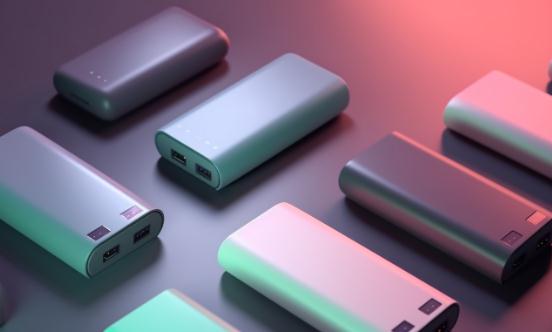 2023移動電源行業(yè)現狀及競爭格局分析