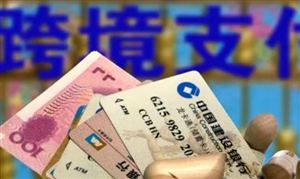 2023跨境支付行業(yè)發(fā)展分析及投資