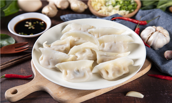 餃子行業(yè)市場(chǎng)如何 餃子行業(yè)市場(chǎng)發(fā)展分析