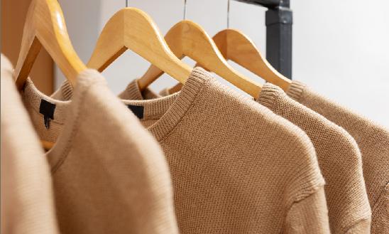 羊毛衫行業(yè)調(diào)研分析 毛衫服裝正向外衣化、高檔化、品牌化等方向發(fā)展