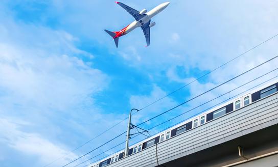 2023年中國飛機檢測行業(yè)發(fā)展現(xiàn)狀 中國航空市場將成為全球最大的單一航空市場
