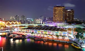 夜間旅游行業(yè)現(xiàn)狀調(diào)查：居民夜間旅游出行意愿強(qiáng)烈 夜游市場規(guī)模將達(dá)1.57萬億元