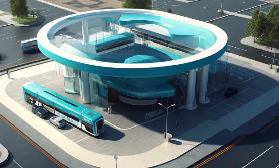 2023加氣站行業(yè)市場發(fā)展現狀分析及天然氣市場預測