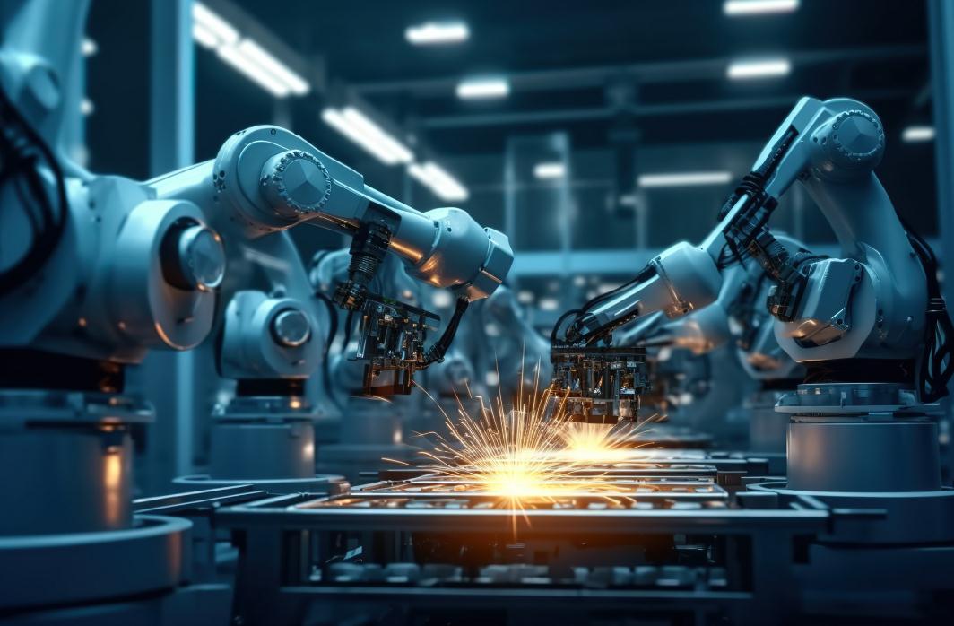 2023,我國(guó)激光加工設(shè)備應(yīng)用滲透率