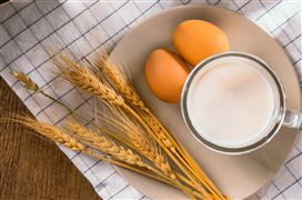 中青年成為烘焙食品的購(gòu)買(mǎi)主力 我國(guó)烘焙食品行業(yè)現(xiàn)狀及發(fā)展趨勢(shì)