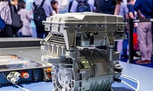 預計到2025年中國新能源驅動電機市場規(guī)模將突破150.8億元
