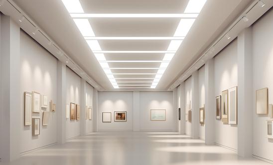 不斷提升美術(shù)作品的展覽價(jià)值 中國(guó)美術(shù)館行業(yè)發(fā)展前景分析