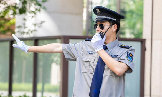 安保行業(yè)現(xiàn)狀分析 海外安保服務(wù)市場(chǎng)需求增加