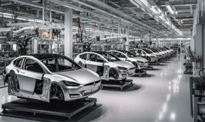 2023汽車模具行業(yè)市場(chǎng)產(chǎn)銷現(xiàn)狀分析