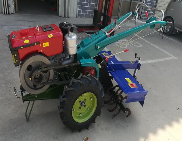 小型農(nóng)機具行業(yè)上游產(chǎn)業(yè)分析