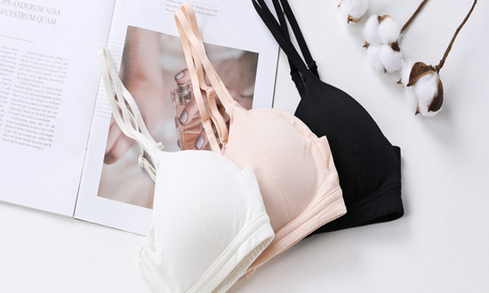產(chǎn)業(yè)研究 女性內(nèi)衣行業(yè)消費趨勢研究2023