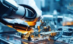 2023年中國FA工廠自動化行業(yè)發(fā)展分析