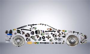 汽車配件行業(yè)市場(chǎng)機(jī)遇分析2023