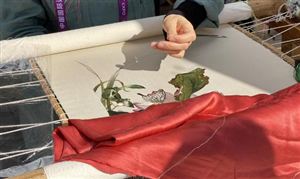 2023刺繡行業(yè)現(xiàn)狀分析 刺繡機(jī)行業(yè)進(jìn)出口市場分析