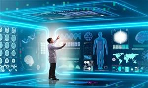2023智慧健康行業(yè)發(fā)展前景投資：人工智能將為健康帶來(lái)巨大希望