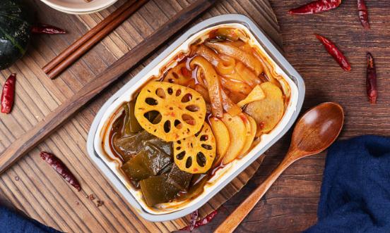 速食米飯行業(yè)發(fā)展現(xiàn)狀分析 速食米飯行業(yè)消費(fèi)者畫像分析