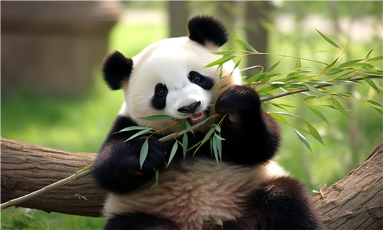 動物園發(fā)展機遇分析 動物園期建設(shè)及行業(yè)發(fā)展空間分析
