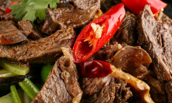 驢肉行業(yè)市場發(fā)展機遇 2024驢肉行業(yè)市場需求及投資前景分析