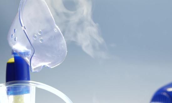 醫(yī)用霧化器行業(yè)研究報告2024：未來醫(yī)用霧化器市場發(fā)展機(jī)遇