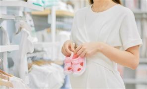 母嬰用品行業(yè)市場分析2023：氣溫驟降，唯品會母嬰鞋服銷量倍增