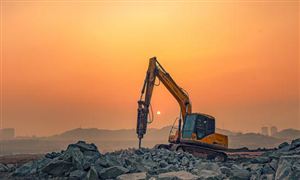 旋挖鉆機(jī)行業(yè)發(fā)展前景及趨勢(shì)及市場(chǎng)現(xiàn)狀分析