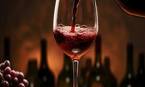 紅酒行業(yè)市場(chǎng)調(diào)研 2023年紅酒行業(yè)市場(chǎng)深度分析