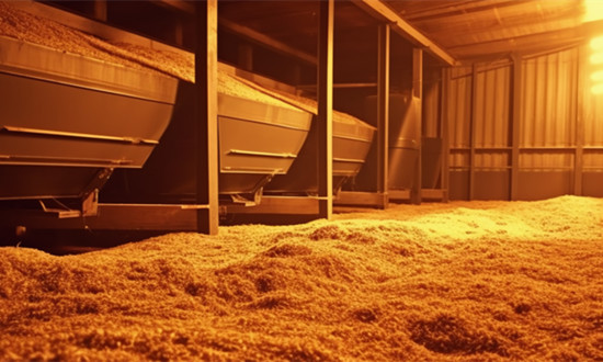 生物質(zhì)能發(fā)電行業(yè)分析：行業(yè)朝著規(guī)范化、市場化方向發(fā)展
