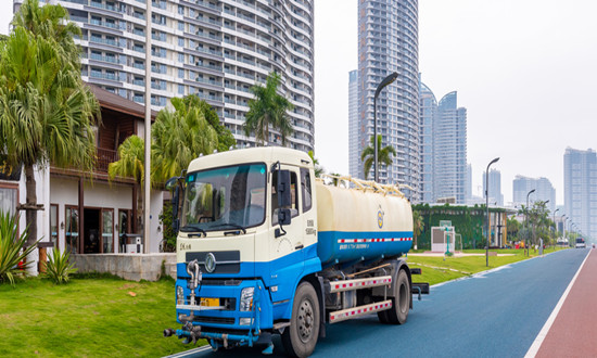 產(chǎn)業(yè)深觀察 特種車行業(yè)市場(chǎng)全面分析2023