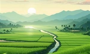 農(nóng)業(yè)農(nóng)村部：預(yù)計今年秋糧收購市場總體將以穩(wěn)為主 農(nóng)業(yè)種植行業(yè)未來發(fā)展趨勢預(yù)測