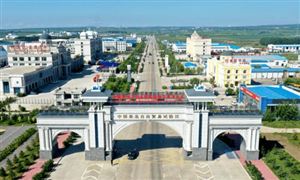 僅需幾分鐘 他們組團來中國吃早飯 這里早市火了 邊境經(jīng)濟行業(yè)發(fā)展