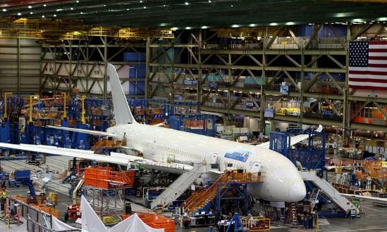 2023飛機(jī)制造行業(yè)分析及發(fā)展趨勢 綠色航空制造發(fā)展迎機(jī)遇