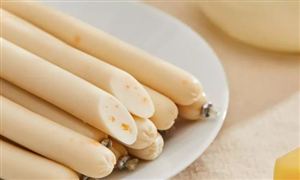 鱈魚腸行業(yè)市場現(xiàn)狀趨勢：鱈魚腸朝中高端市場邁進