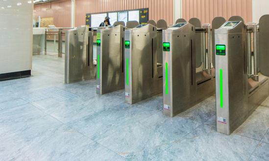中國通道閘機行業(yè)市場需求 中國通道閘機行業(yè)發(fā)展方向分析