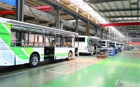 “新能源+”背景下，汽車逐步成為拉動半導(dǎo)體行業(yè)的核心賽道