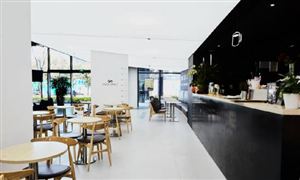 咖啡廳行業(yè)發(fā)展如何?2023年中國咖啡廳行業(yè)市場全景調(diào)研