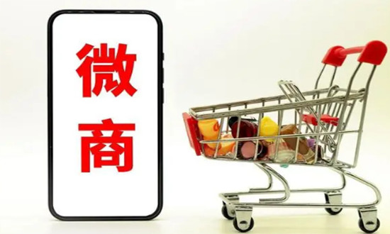 2023年中國(guó)微商行業(yè)發(fā)展機(jī)遇分析