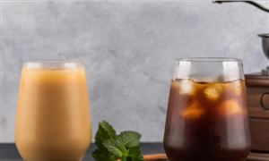 喜茶稱將逐步公開所有在售產(chǎn)品配方原料等信息 新茶飲消費(fèi)市場規(guī)模預(yù)測