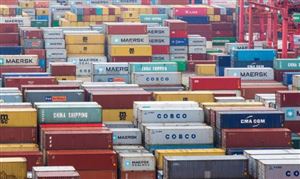 外貿(mào)行業(yè)分析 今年前三季度上海市外貿(mào)進(jìn)出口3.17萬億元;外貿(mào)大省進(jìn)出口顯韌性