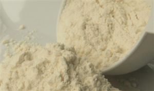 小麥深加工行業(yè)分析：引導我國小麥行業(yè)以小麥深加工為主攻方向