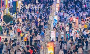 地?cái)偨?jīng)濟(jì)行業(yè)市場(chǎng)行情 地?cái)偨?jīng)濟(jì)行業(yè)發(fā)展前景研究