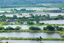 2023年全國完成水利建設投資規(guī)模