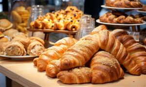 烘焙食品行業(yè)預測：到2025年烘焙行業(yè)的年復合增長率可達45%