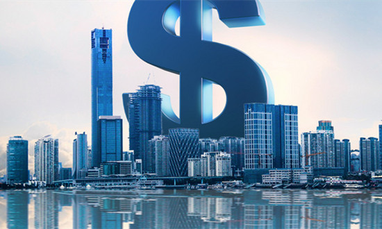 2023能源金融行業(yè)市場分析：前三季度能源投資保持較快增長態(tài)勢