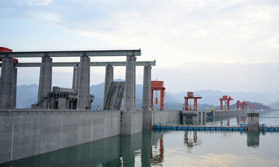 水利工程建設(shè)全面提速 水利工程行業(yè)市場(chǎng)投資前景分析