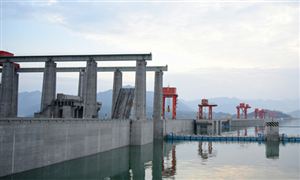 水利工程建設(shè)全面提速 水利工程行業(yè)市場投資前景分析