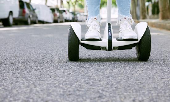 電動平衡車行業(yè)發(fā)展狀況及發(fā)展趨勢分析2023