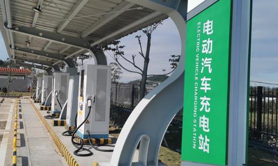 行業(yè)投資機(jī)會：深圳規(guī)劃年底前建成超150座公用超充站