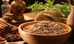 中國中藥材行業(yè)市場規(guī)模 中藥材行業(yè)發(fā)展前景預測